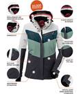 Vorschau: Damen Funktionsjacke KSW 253 WMN SKI JCKT