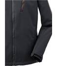 Vorschau: Herren Funktionsjacke KOW 163 MN SFTSHLL JCKT