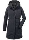 Vorschau: Damen Mantel KOW 165 WMN PRK