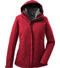 Vorschau: Damen Doppeljacke KOW 168 WMN JCKT