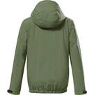 Vorschau: KILLTEC Kinder Funktionsjacke mit Kapuze KOS 74 BYS JCKT