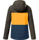 Vorschau: KILLTEC Kinder Funktionsjacke mit Kapuze KOS 75 BYS JCKT