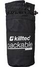 Vorschau: KILLTEC Damen Regenhose mit durchgehendem Reissverschluss, packbar KOS 18 WMN PNTS