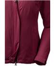 Vorschau: KILLTEC Damen Funktionsjacke mit einrollbarer Kapuze, packbar KOS 25 WMN JCKT
