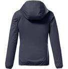 Vorschau: KILLTEC Kinder Softshell Jacke mit Kapuze, packbar KOS 164 GRLS SFTSHLL JCKT