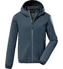 JCKT INTERSPORT! BYS KILLTEC Softshell mit Jacke SFTSHLL online KOS Kinder Kapuze, kaufen packbar bei 167