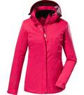 Vorschau: KILLTEC Damen Funktionsjacke KOS 133 WMN JCKT