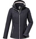 Vorschau: KILLTEC Damen Softshell Jacke mit abzippbarer Kapuze KOS 176 WMN SFTSHLL JCKT