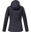 Vorschau: KILLTEC Damen Softshell Jacke mit abzippbarer Kapuze KOS 176 WMN SFTSHLL JCKT