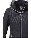 Vorschau: KILLTEC Damen Softshell Jacke mit abzippbarer Kapuze KOS 176 WMN SFTSHLL JCKT