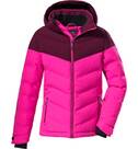 Vorschau: Kinder Funktionsjacke KSW 157 GRLS SKI QLTD JCKT