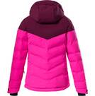 Vorschau: Kinder Funktionsjacke KSW 157 GRLS SKI QLTD JCKT