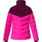 Vorschau: Kinder Funktionsjacke KSW 157 GRLS SKI QLTD JCKT
