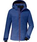 Vorschau: Kinder Funktionsjacke KSW 158 GRLS SKI JCKT