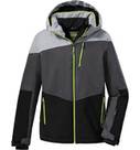 Vorschau: Kinder Funktionsjacke KSW 161 BYS SKI JCKT