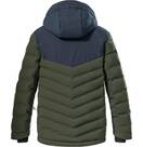 Vorschau: Kinder Funktionsjacke KSW 163 BYS SKI QLTD JCKT