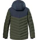 Vorschau: Kinder Funktionsjacke KSW 163 BYS SKI QLTD JCKT