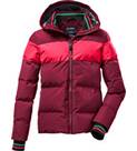 Vorschau: Kinder Funktionsjacke KOW 192 GRLS QLTD JCKT