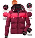 Vorschau: Kinder Funktionsjacke KOW 192 GRLS QLTD JCKT