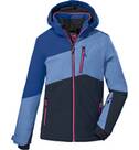 Vorschau: Kinder Funktionsjacke KSW 166 GRLS SKI JCKT