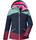Vorschau: Kinder Funktionsjacke KOW 195 GRLS JCKT