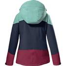Vorschau: Kinder Funktionsjacke KOW 195 GRLS JCKT