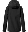 Vorschau: Kinder Funktionsjacke KOW 202 BYS SFTSHLL JCKT