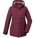 Vorschau: Damen Funktionsjacke KOW 61 WMN QLTD JCKT