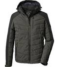 Vorschau: Herren Funktionsjacke KOW 64 MN QLTD JCKT