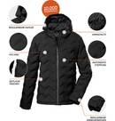 Vorschau: Herren Funktionsjacke KOW 119 MN QLTD JCKT