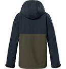 Vorschau: Kinder Funktionsjacke KOW 203 BYS SFTSHLL JCKT