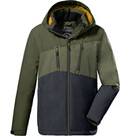 Vorschau: Kinder Funktionsjacke KOW 204 BYS JCKT