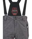 Vorschau: Herren Latzhose KSW 146 MN SKI PNTS