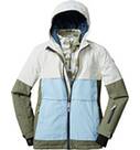 Vorschau: Kinder Funktionsjacke KSW 173 GRLS SKI JCKT