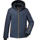 Vorschau: Kinder Funktionsjacke KSW 179 BYS SKI JCKT