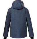 Vorschau: Kinder Funktionsjacke KSW 179 BYS SKI JCKT
