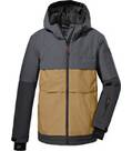 Vorschau: Kinder Funktionsjacke KSW 180 BYS SKI JCKT