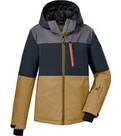 Vorschau: Kinder Funktionsjacke KSW 181 BYS SKI JCKT