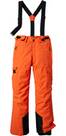 Vorschau: Kinder Latzhose KSW 183 BYS SKI PNTS