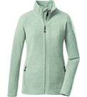 Vorschau: KILLTEC Damen Unterjacke WMN FLC JCKT 8