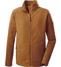 Vorschau: KILLTEC Herren Unterjacke MN FLC JCKT 5