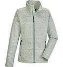 Vorschau: KILLTEC Kinder Unterjacke KOS 201 GRLS KNTFLC JCKT