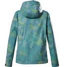 Vorschau: KILLTEC Kinder Funktionsjacke KOS 205 GRLS SFTSHLL JCKT