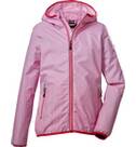 Vorschau: KILLTEC Kinder Funktionsjacke KOS 211 GRLS JCKT