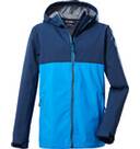 Vorschau: KILLTEC Kinder Funktionsjacke KOS 219 BYS SFTSHLL JCKT