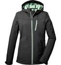 Vorschau: KILLTEC Damen Funktionsjacke KOS 89 WMN SFTSHLL JCKT