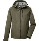 Vorschau: KILLTEC Herren Funktionsjacke KOS 84 MN SFTSHLL JCKT