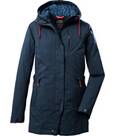 Vorschau: KILLTEC Damen Funktionsjacke KOS 94 WMN PRK