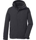 Vorschau: KILLTEC Herren Funktionsjacke KOS 87 MN JCKT_XENIOS