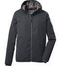 Vorschau: KILLTEC Herren Funktionsjacke KOS 60 MN SFTSHLL JCKT